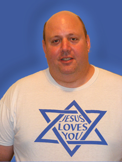 Image result for Jesus Loves Jews